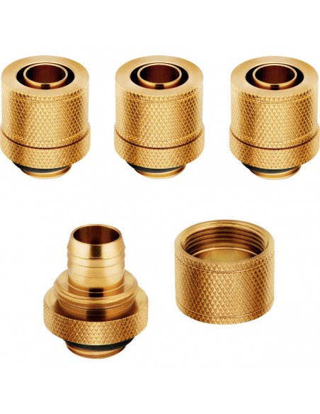 Corsair CX-9051007-WW hardware accesorio de refrigeración Oro