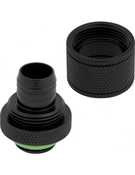 Corsair CX-9051002-WW hardware accesorio de refrigeración Negro