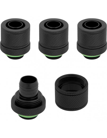 Corsair CX-9051002-WW hardware accesorio de refrigeración Negro