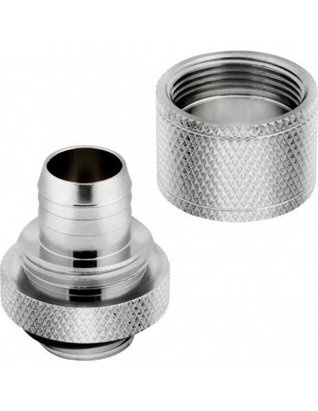 Corsair CX-9051001-WW hardware accesorio de refrigeración Cromo