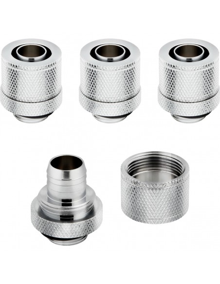 Corsair CX-9051001-WW hardware accesorio de refrigeración Cromo