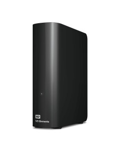 Western Digital Elements Desktop disco duro externo 14000 GB Negro