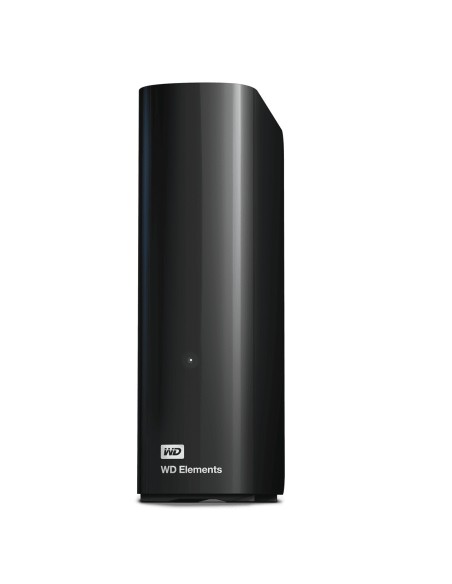 Western Digital Elements Desktop disco duro externo 14000 GB Negro
