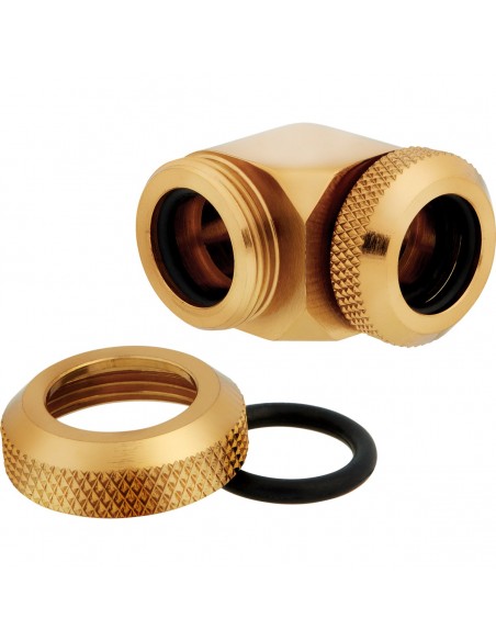 Corsair CX-9052023-WW hardware accesorio de refrigeración Oro