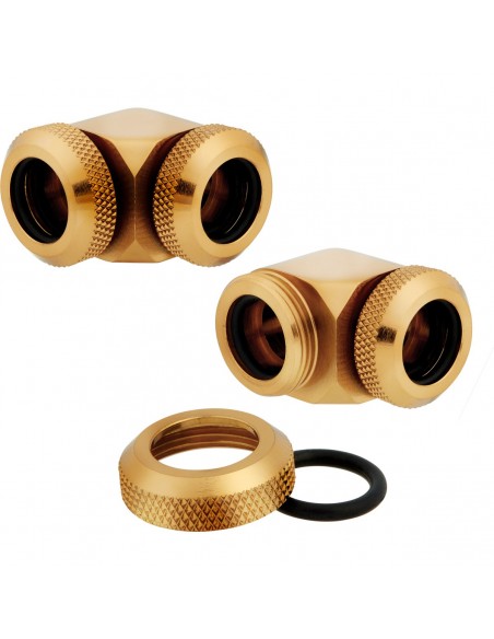 Corsair CX-9052023-WW hardware accesorio de refrigeración Oro