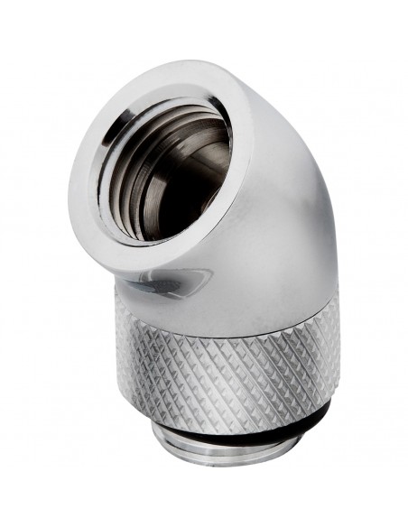 Corsair CX-9055001-WW hardware accesorio de refrigeración Cromo