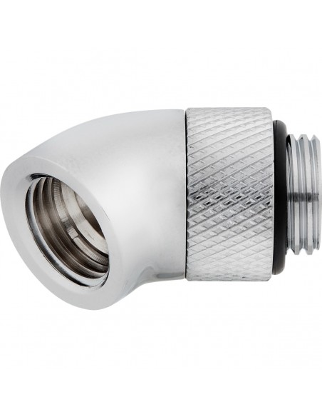 Corsair CX-9055001-WW hardware accesorio de refrigeración Cromo