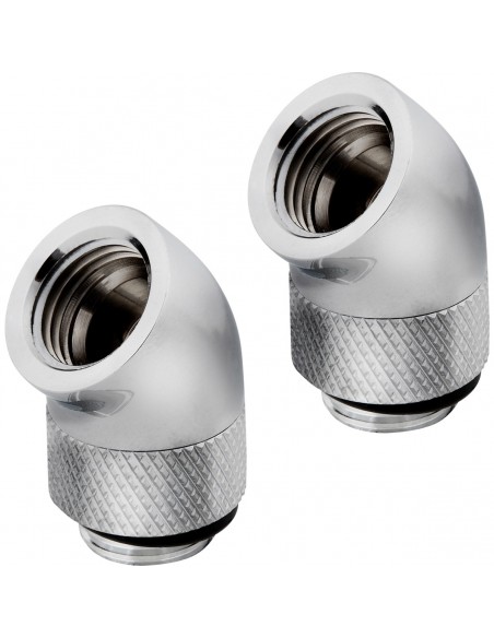 Corsair CX-9055001-WW hardware accesorio de refrigeración Cromo