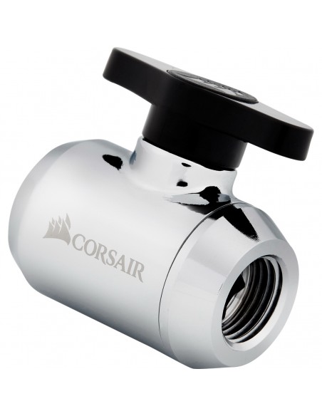 Corsair CX-9055020-WW hardware accesorio de refrigeración Cromo