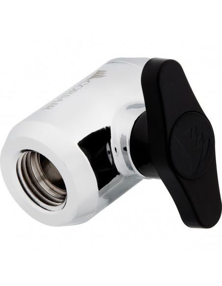 Corsair CX-9055020-WW hardware accesorio de refrigeración Cromo