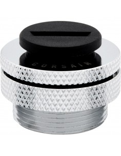 Corsair CX-9055017-WW hardware accesorio de refrigeración Cromo