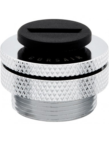 Corsair CX-9055017-WW hardware accesorio de refrigeración Cromo