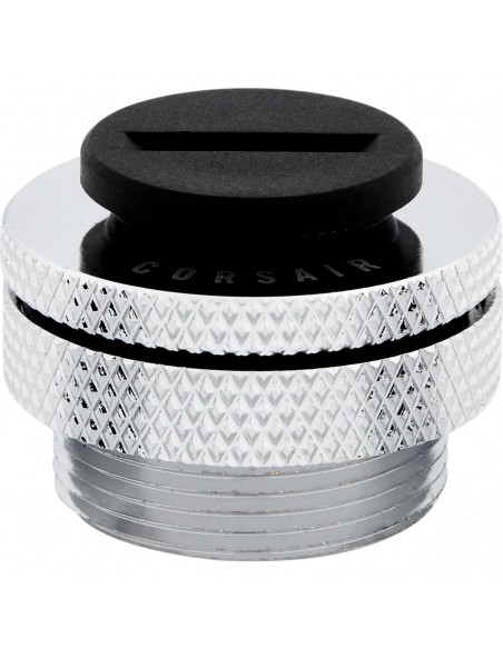 Corsair CX-9055017-WW hardware accesorio de refrigeración Cromo