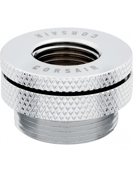 Corsair CX-9055017-WW hardware accesorio de refrigeración Cromo