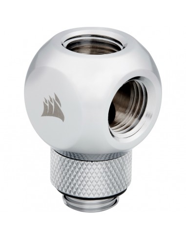 Corsair CX-9055015-WW hardware accesorio de refrigeración Cromo