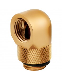 Corsair CX-9055010-WW hardware accesorio de refrigeración Oro