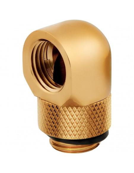 Corsair CX-9055010-WW hardware accesorio de refrigeración Oro