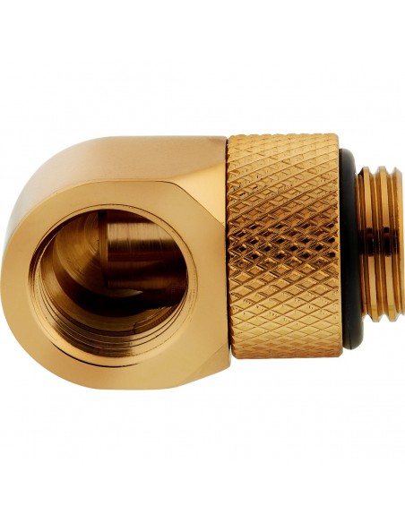 Corsair CX-9055010-WW hardware accesorio de refrigeración Oro