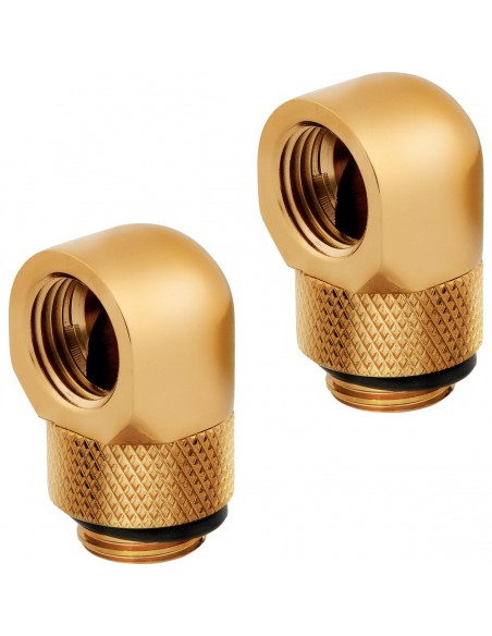 Corsair CX-9055010-WW hardware accesorio de refrigeración Oro