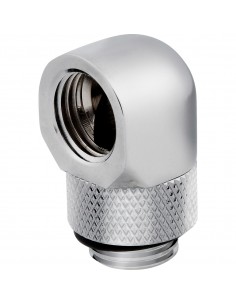 Corsair CX-9055008-WW hardware accesorio de refrigeración Cromo