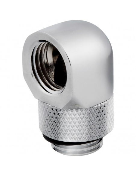 Corsair CX-9055008-WW hardware accesorio de refrigeración Cromo