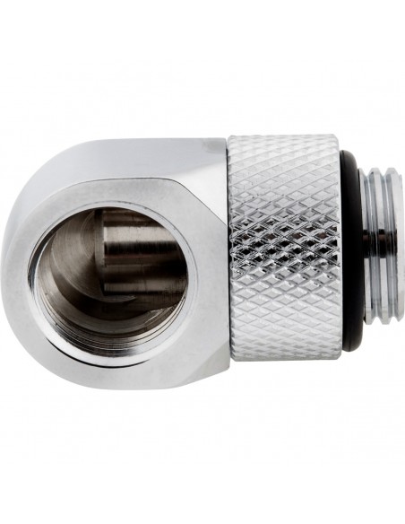 Corsair CX-9055008-WW hardware accesorio de refrigeración Cromo