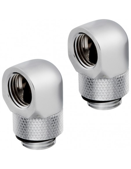 Corsair CX-9055008-WW hardware accesorio de refrigeración Cromo