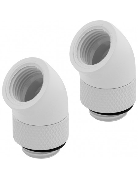 Corsair CX-9055007-WW hardware accesorio de refrigeración Blanco