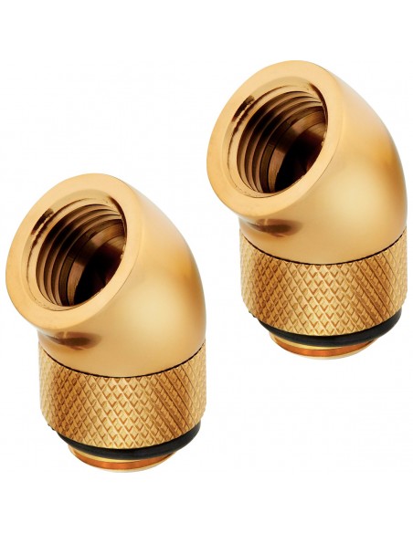 Corsair CX-9055003-WW hardware accesorio de refrigeración Oro