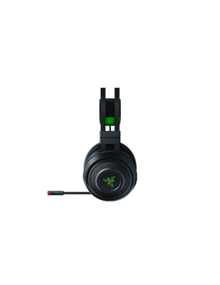 Razer Nari Ultimate XBox One Auriculares Diadema Negro, Verde