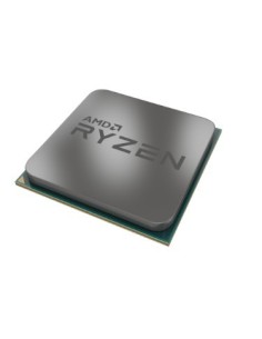 AMD Ryzen 3 2200G procesador 3,5 GHz 4 MB L3