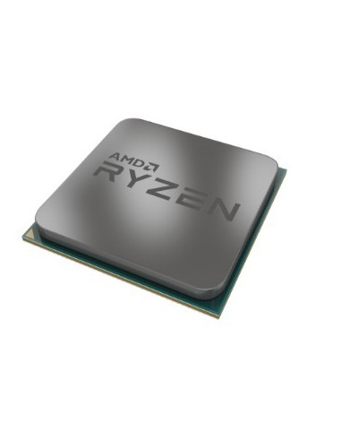 AMD Ryzen 3 2200G procesador 3,5 GHz 4 MB L3