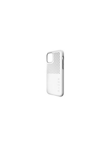 Razer RC21-0145PM08-R3M1 funda para teléfono móvil 16,5 cm (6.5") Blanco
