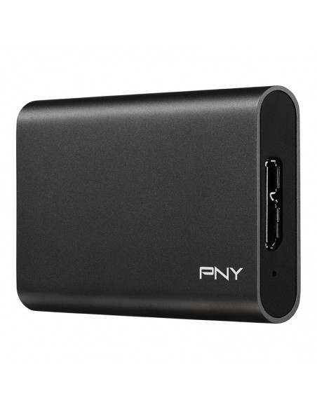 PNY Elite 480 GB Negro