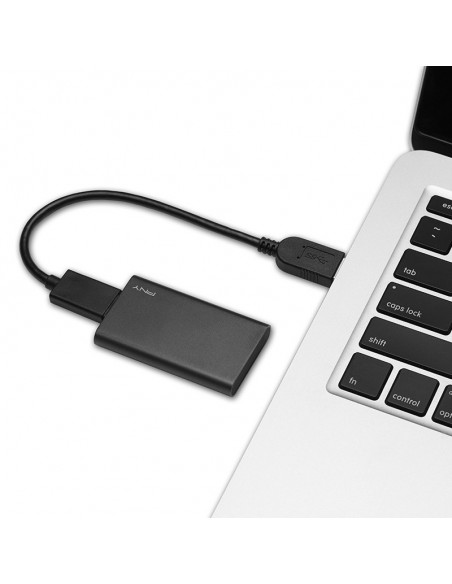 PNY Elite 480 GB Negro