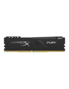 HyperX FURY HX426C16FB3 16 módulo de memoria 16 GB 1 x 16 GB DDR4 2666 MHz