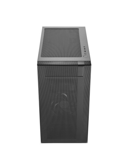 Cooler Master MasterBox NR400 Mini Tower Negro