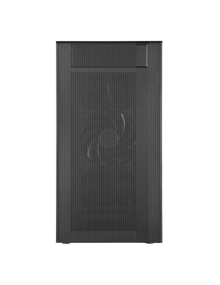 Cooler Master MasterBox NR400 Mini Tower Negro