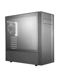 Cooler Master MasterBox NR600 Midi Tower Negro