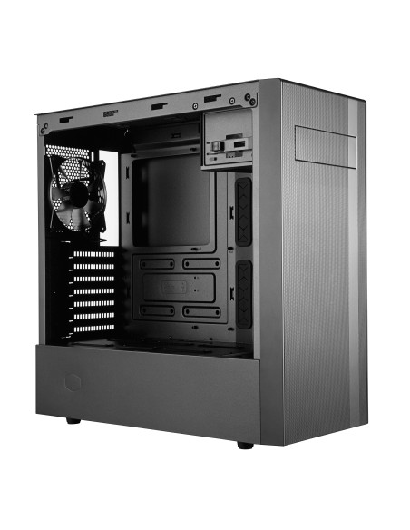Cooler Master MasterBox NR600 Midi Tower Negro