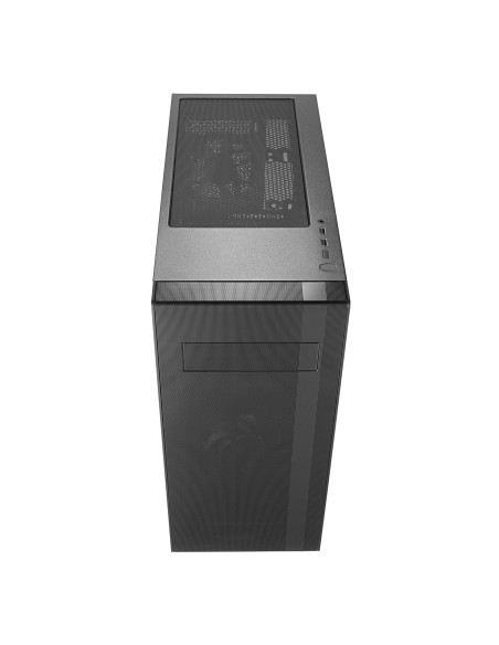 Cooler Master MasterBox NR600 Midi Tower Negro