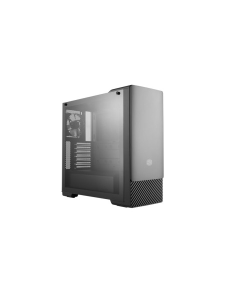 Cooler Master MasterBox E500 Midi Tower Negro
