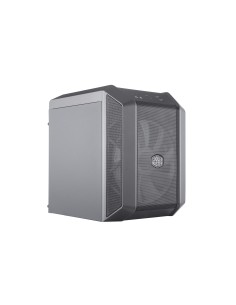Cooler Master MasterCase H100 Mini Tower Gris