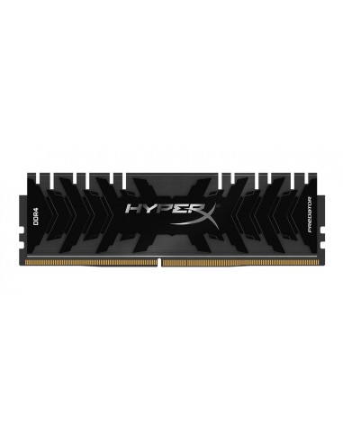 HyperX HX432C16PB3K8 256 módulo de memoria 256 GB 8 x 32 GB DDR4 3200 MHz