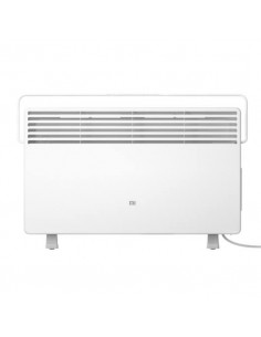 Xiaomi BHR4037GL calefactor eléctrico Interior Blanco 2200 W Convector