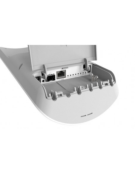 Mikrotik mANTBox 52 15s antena para red Antena sectorial 15 dBi