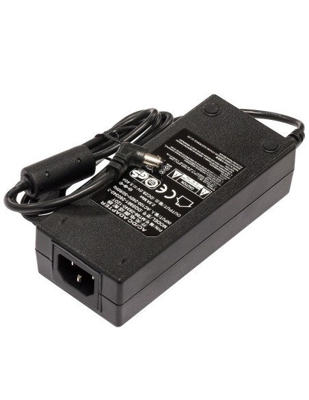 Mikrotik CRS112-8P-4S-IN switch Gigabit Ethernet (10 100 1000) Energía sobre Ethernet (PoE) Blanco