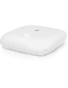 Ubiquiti Networks EP-R6 switch L3 Gigabit Ethernet (10 100 1000) Energía sobre Ethernet (PoE) Blanco