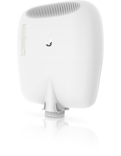 Ubiquiti Networks EP-S16 switch L2 L3 Gigabit Ethernet (10 100 1000) Energía sobre Ethernet (PoE) Blanco