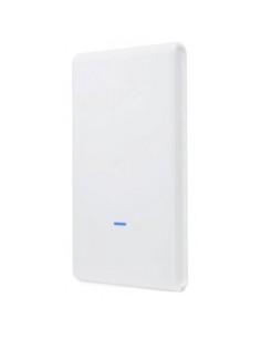 Ubiquiti Networks UAP-AC-M-PRO 1300 Mbit s Blanco Energía sobre Ethernet (PoE)
